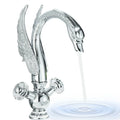Cromado Grifo de baño
