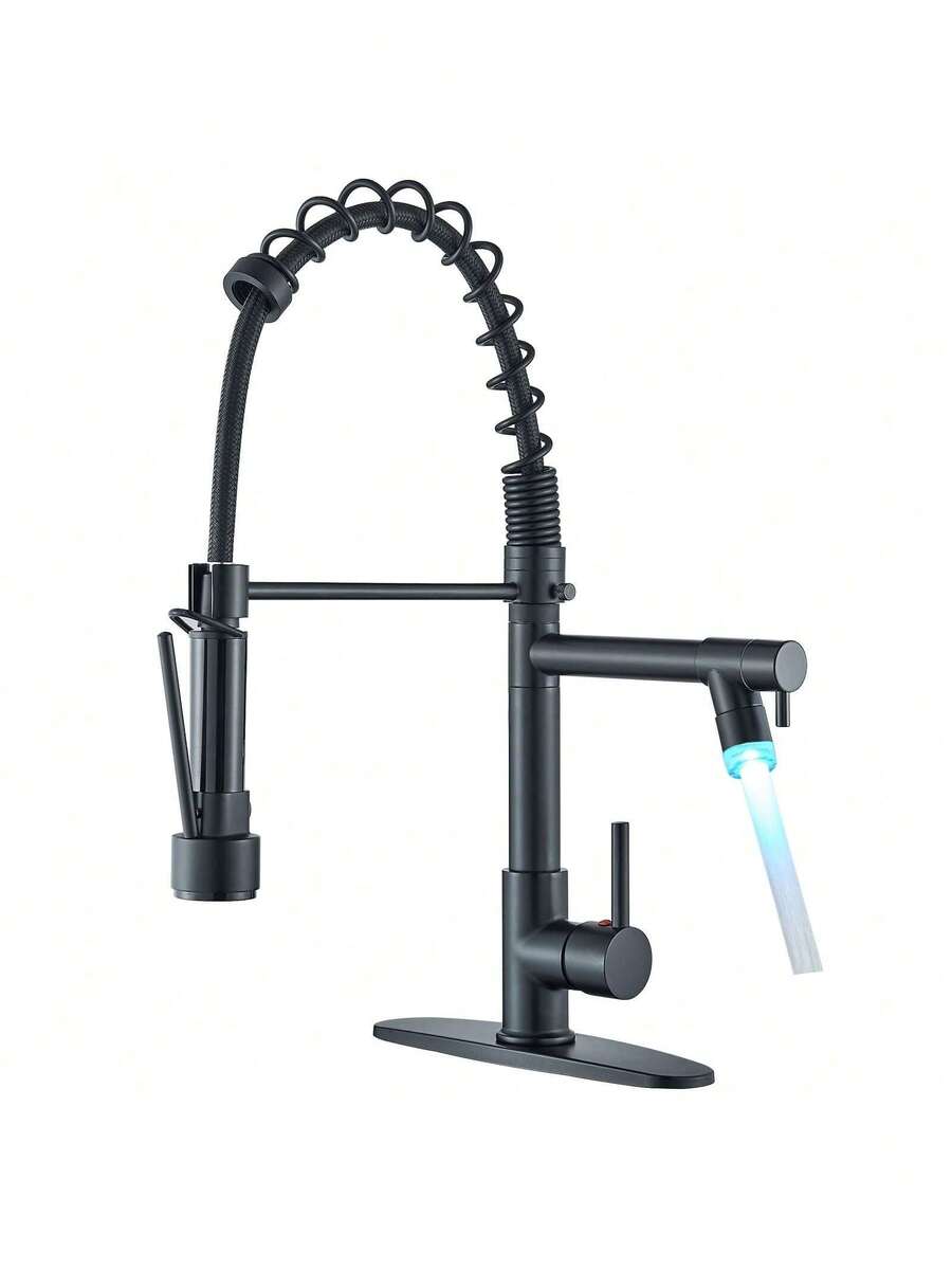 }Grifo de cocina Arco alto}