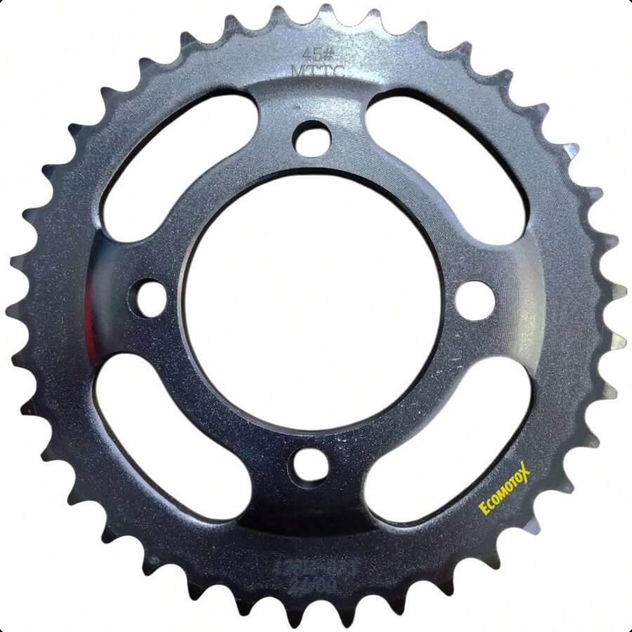 Kit Sprocket 428H 38T/15T