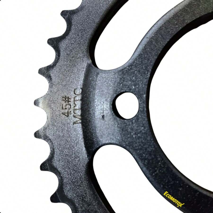 Kit Sprocket 428H 38T/15T Compatible con FT125 FT125 Sport