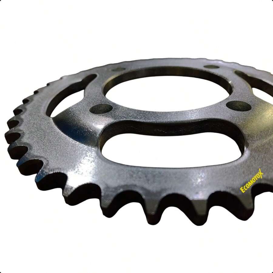 Kit Sprocket 428H 38T/15T Compatible con FT125 FT125 Sport