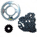 Kit Sprocket 428H 38T/15T