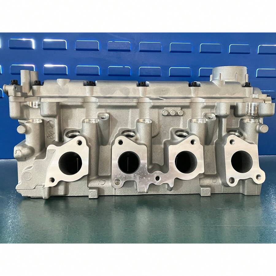 Culata Completa Ensamblada para VW EA111 1.6L 8V