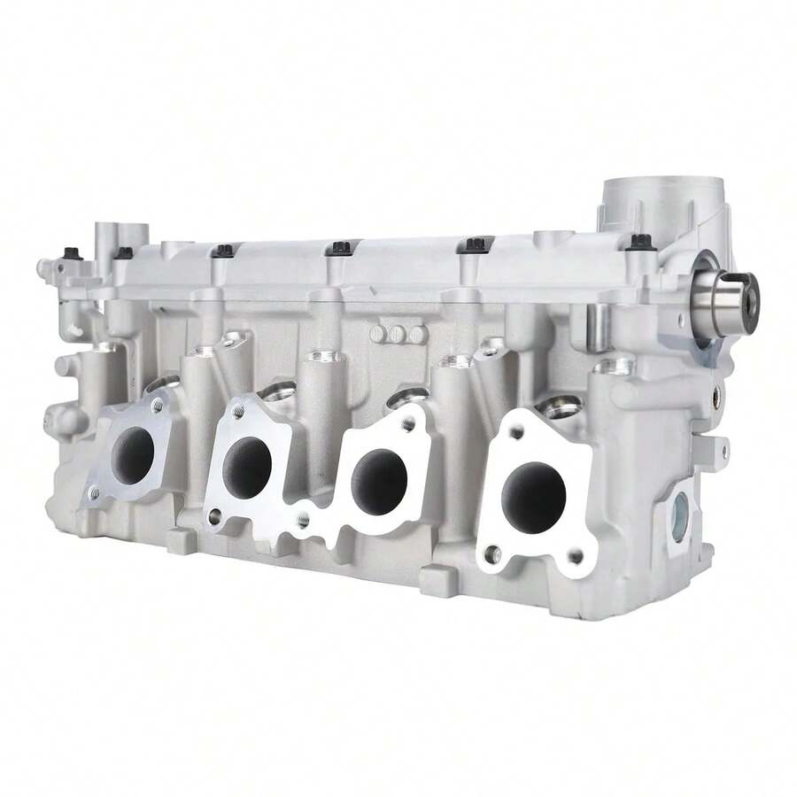 Culata Completa Ensamblada para VW EA111 1.6L 8V