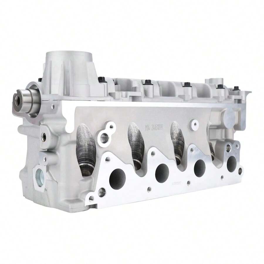 Culata Completa Ensamblada para VW EA111 1.6L 8V