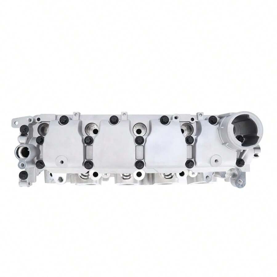 Culata Completa Ensamblada para VW EA111 1.6L 8V