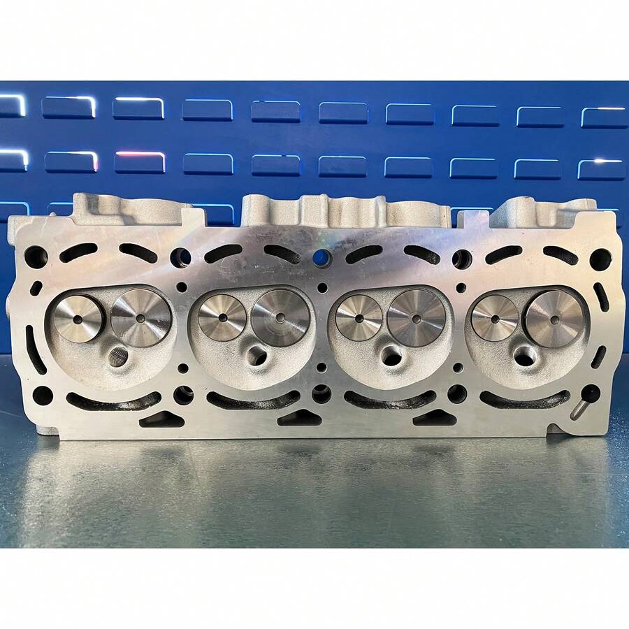 Culata Completa Ensamblada para VW EA111 1.6L 8V