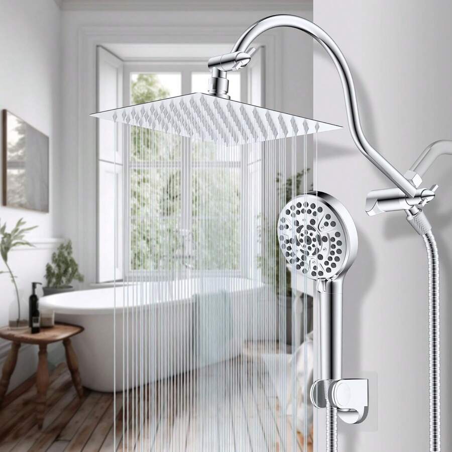 Mcmxtap Regaderas para baño