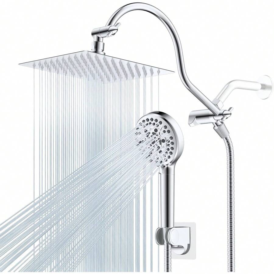Mcmxtap Regaderas para baño