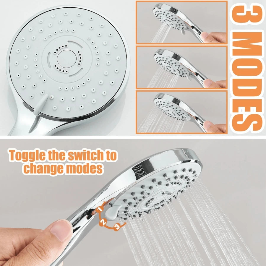 Mcmxtap Regaderas para baño