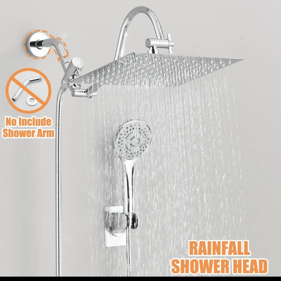 Mcmxtap Regaderas para baño