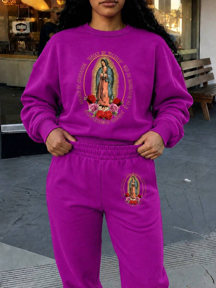 Conjunto set 2 piezas dama