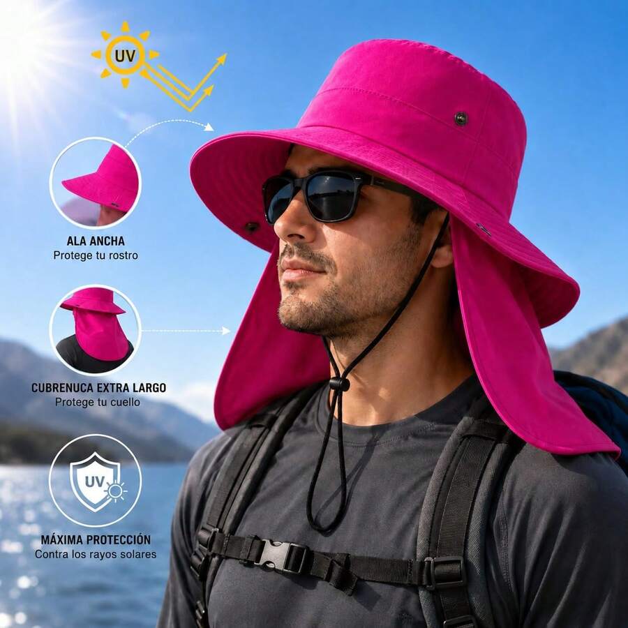 Sombrero Legionario