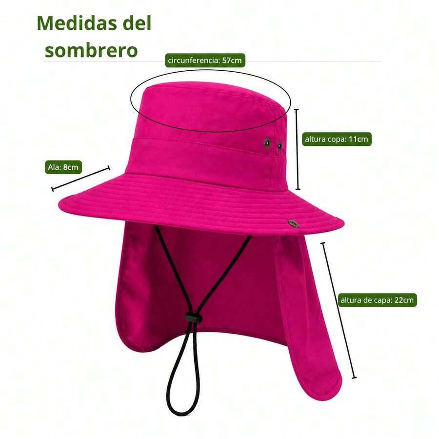 Sombrero Legionario