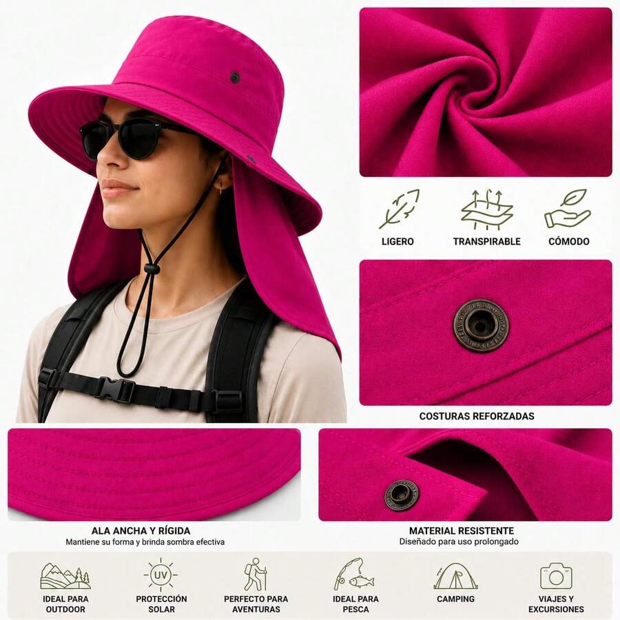 Sombrero Legionario