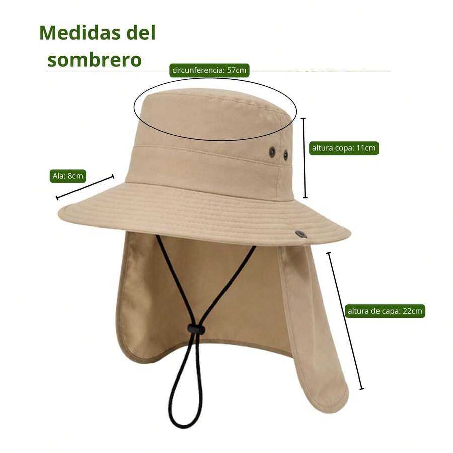 Sombrero Legionario