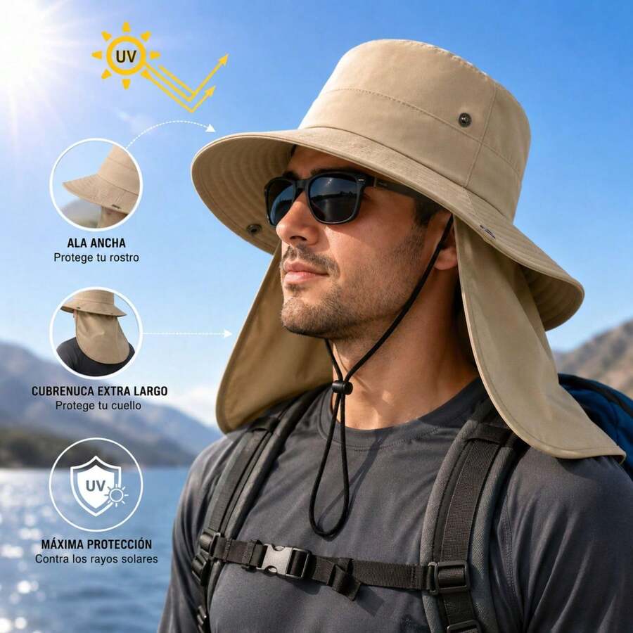 Sombrero Legionario
