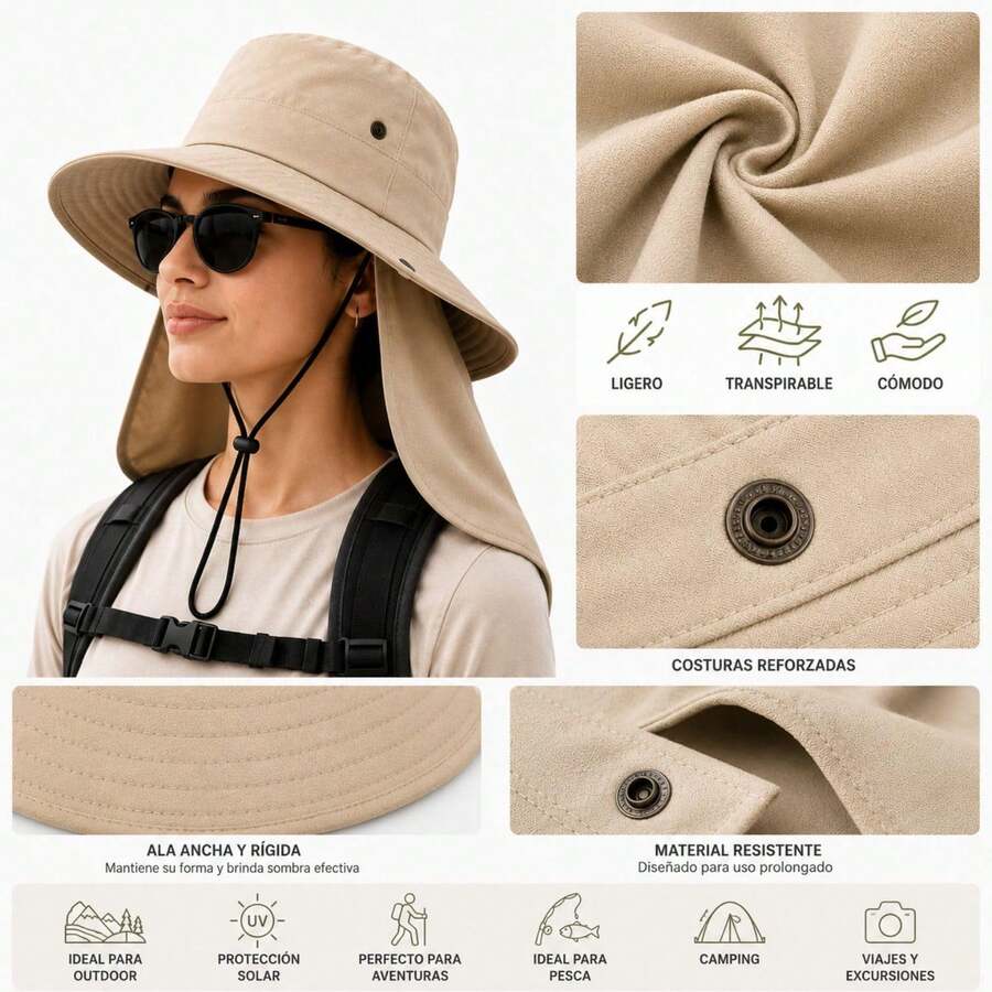 Sombrero Legionario