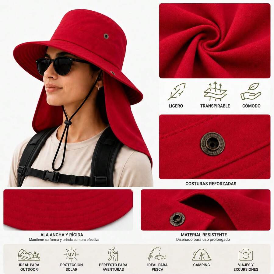Sombrero Legionario