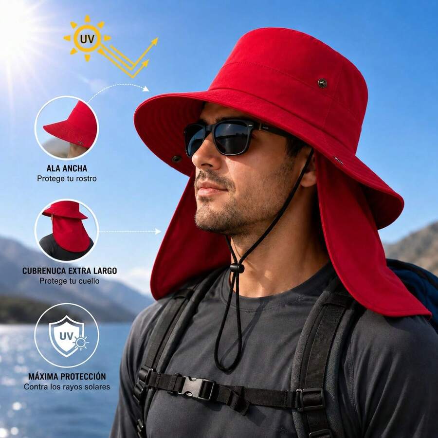 Sombrero Legionario