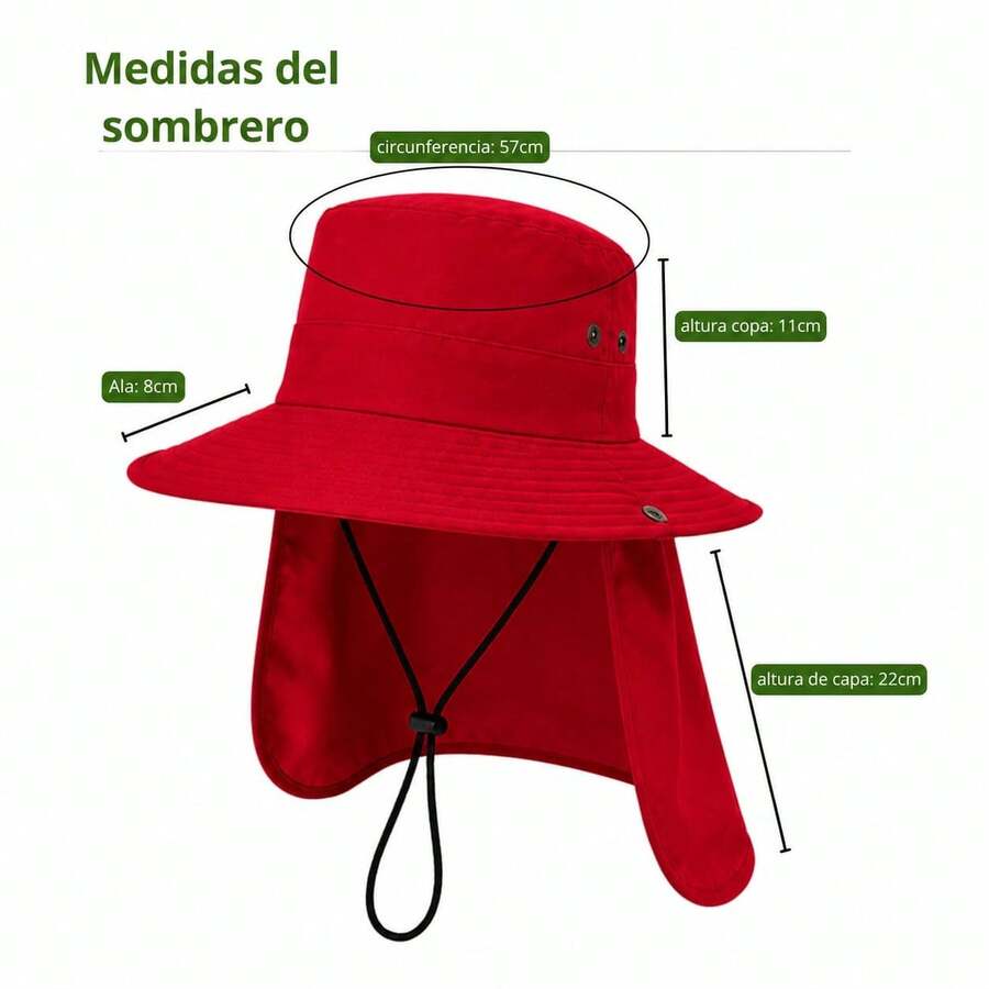 Sombrero Legionario