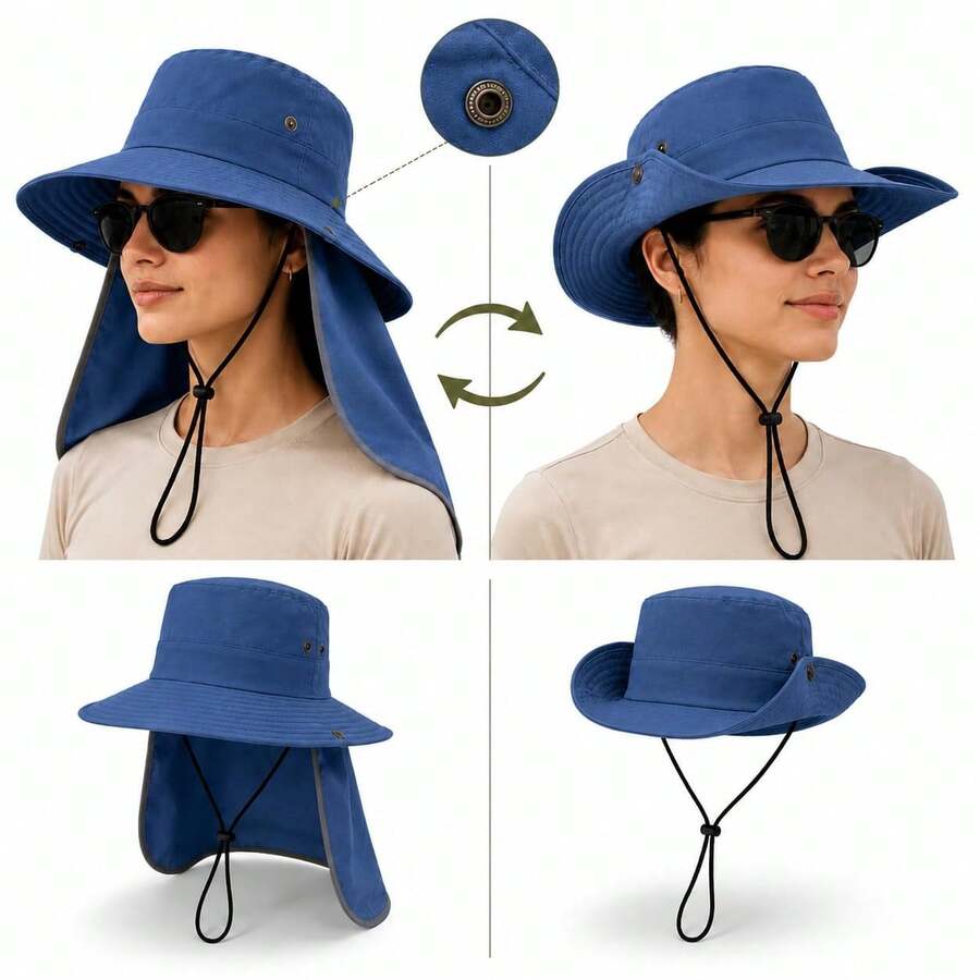 Sombrero Legionario