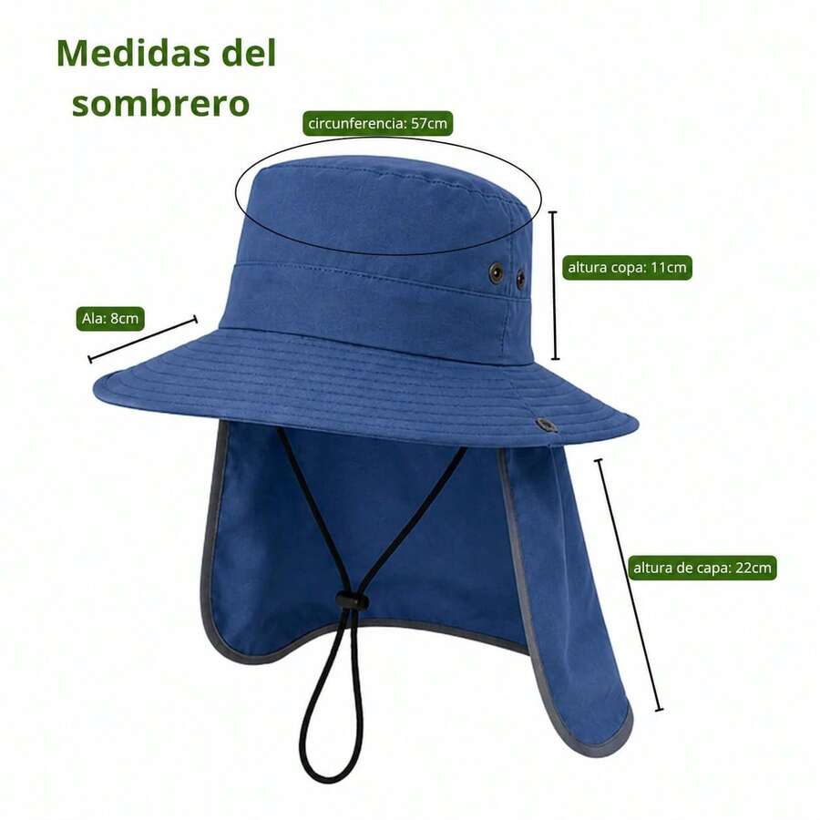 Sombrero Legionario