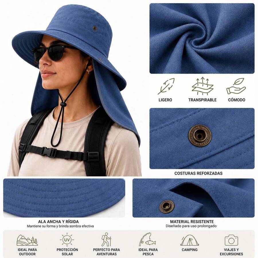 Sombrero Legionario