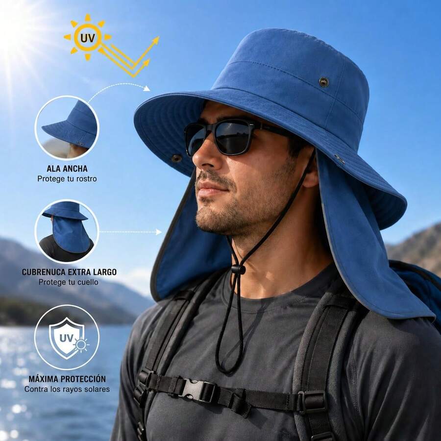 Sombrero Legionario