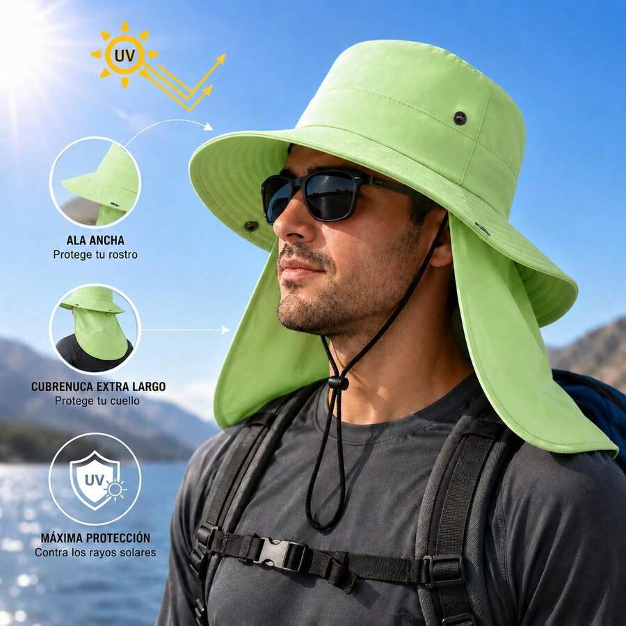Sombrero Legionario