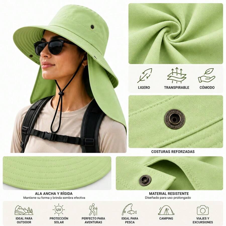 Sombrero Legionario
