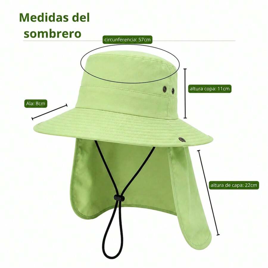 Sombrero Legionario