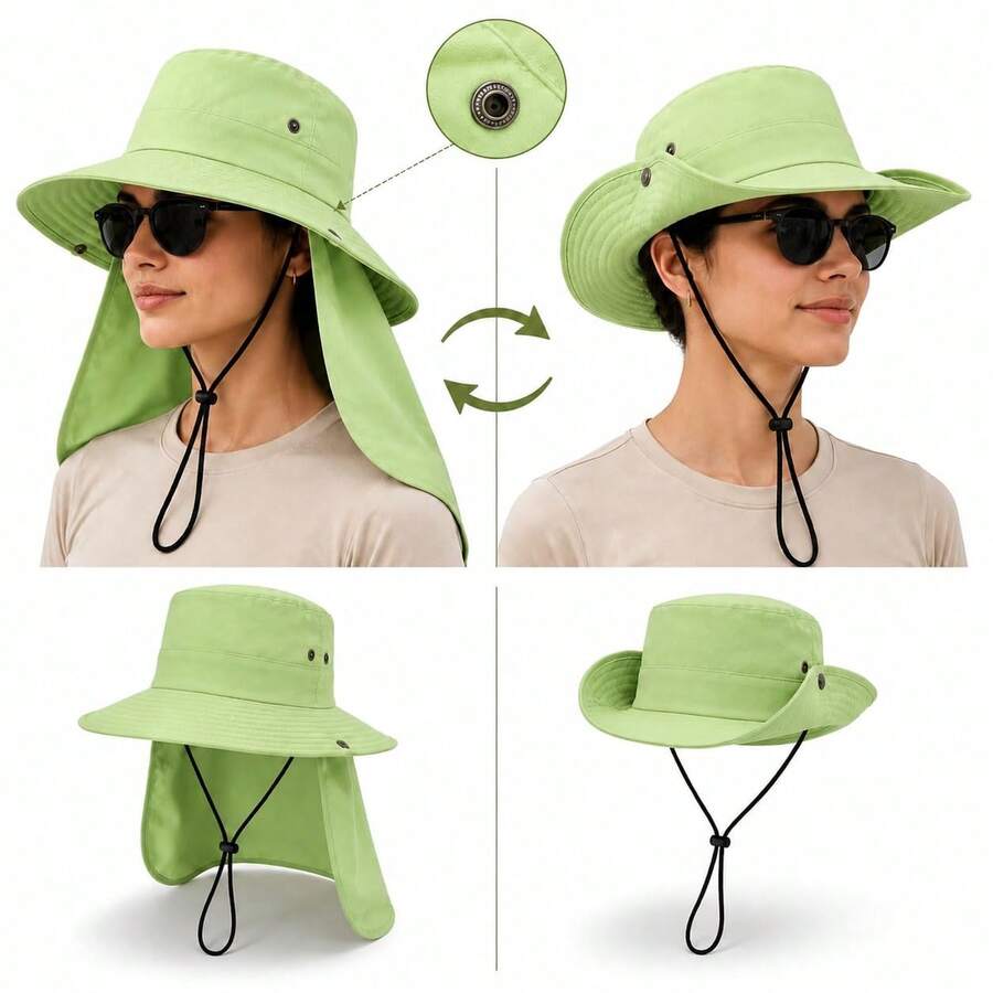 Sombrero Legionario