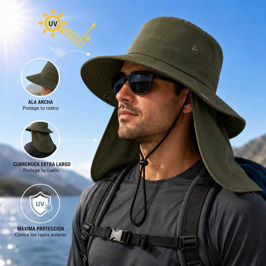 Sombrero Legionario