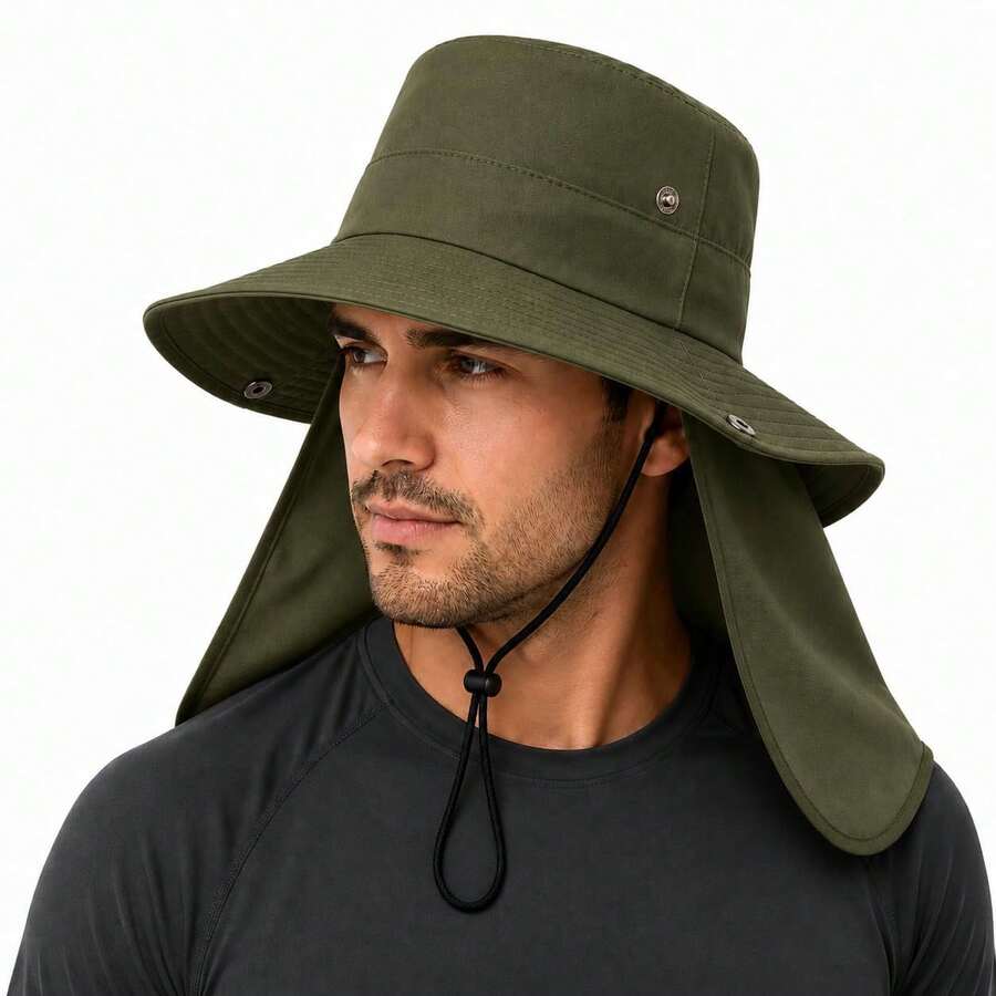 Sombrero Legionario