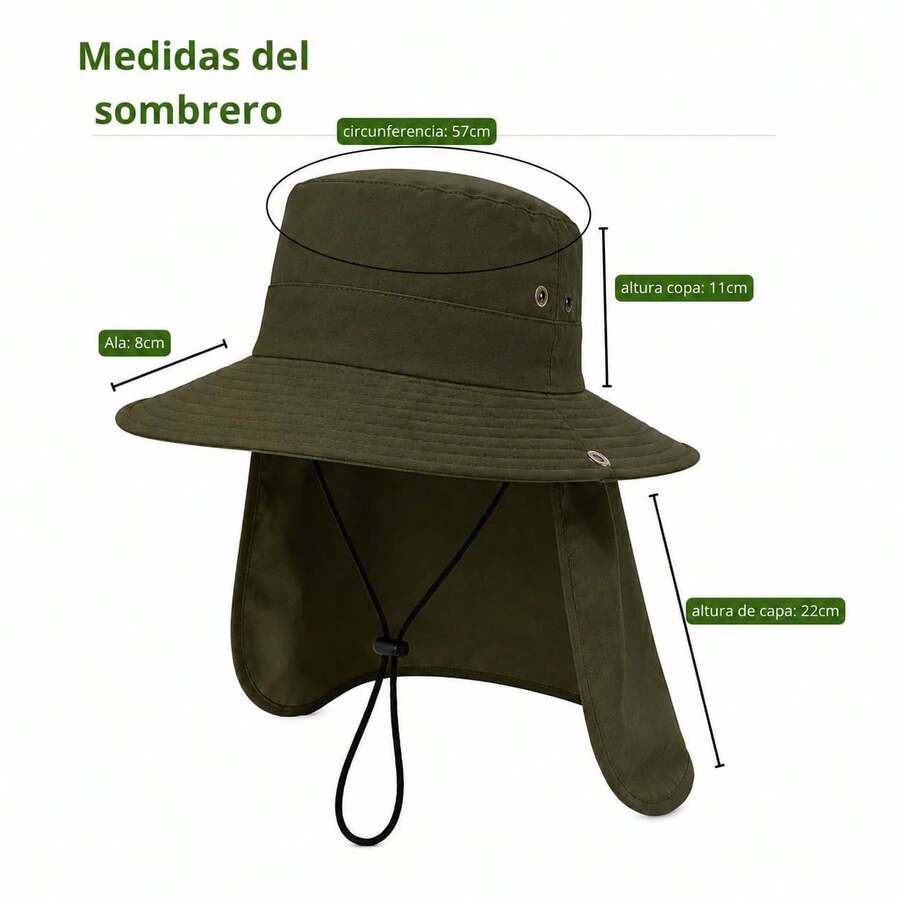 Sombrero Legionario