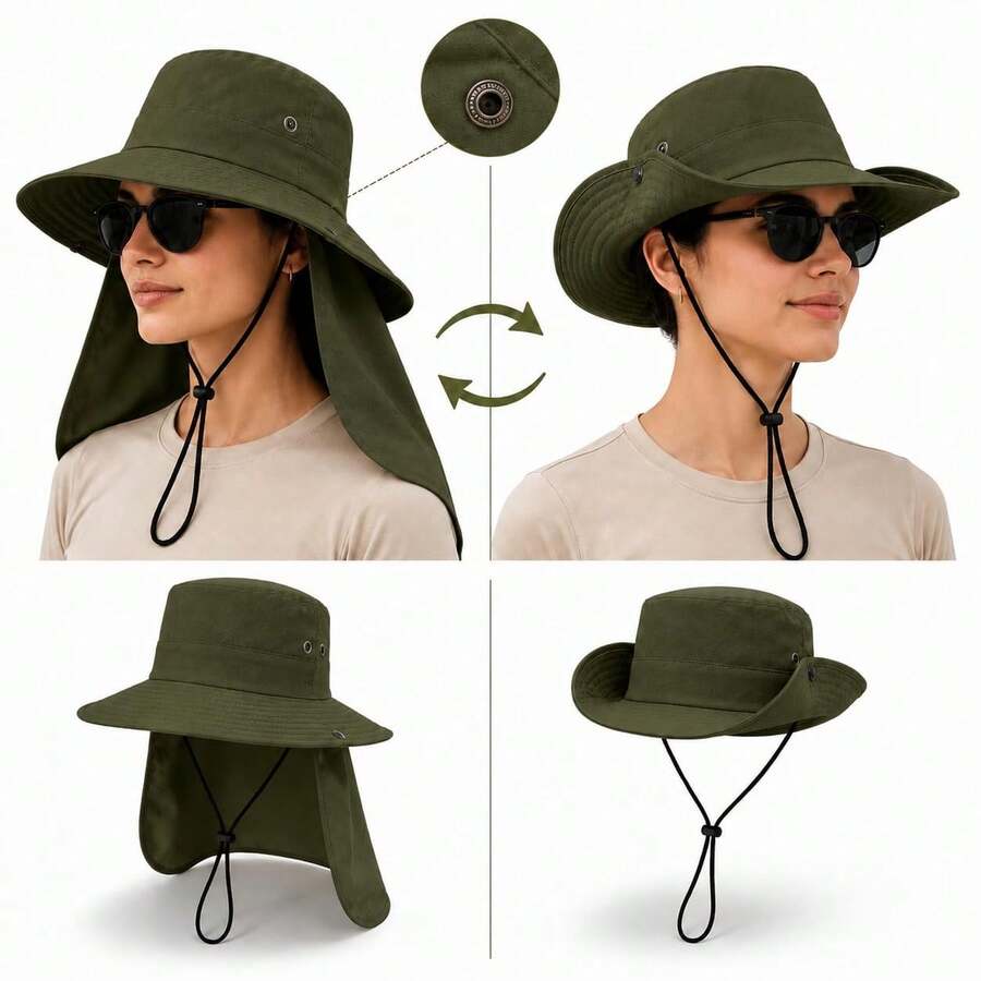 Sombrero Legionario