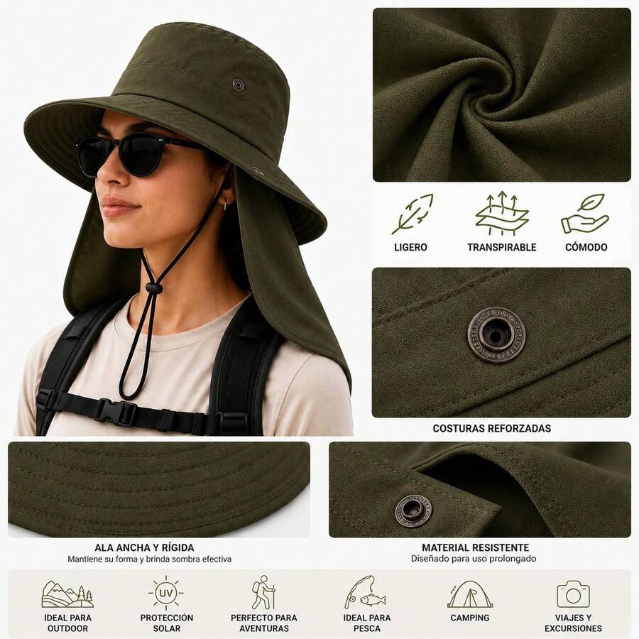 Sombrero Legionario