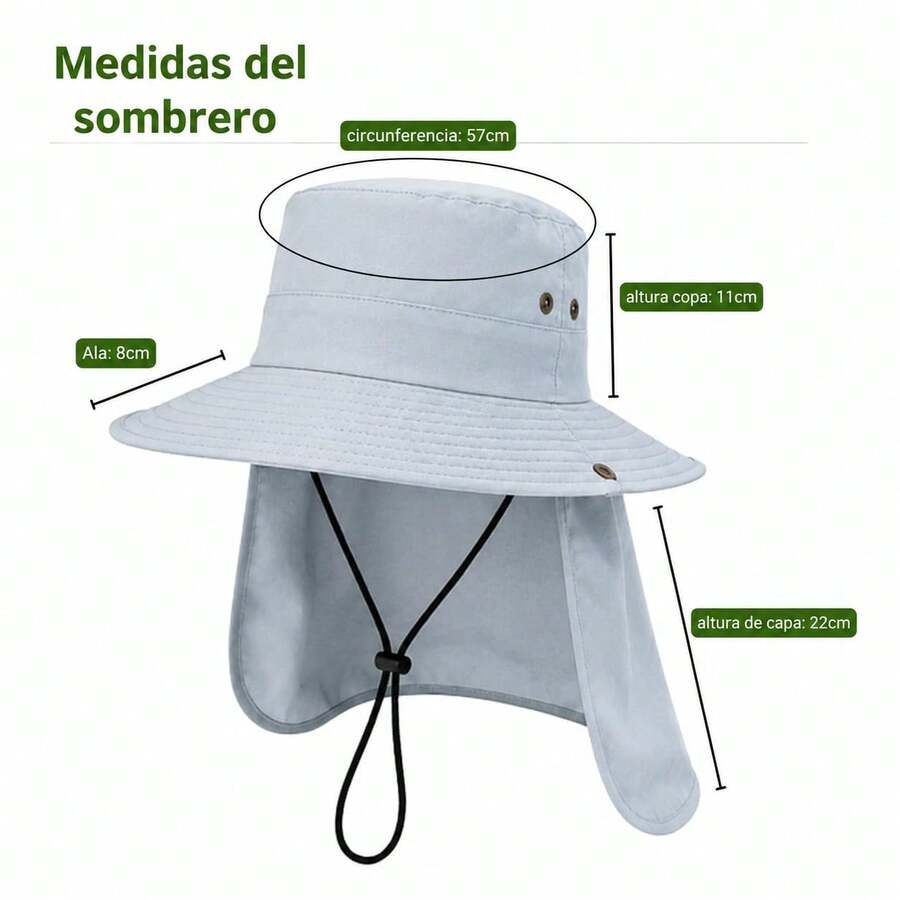 Sombrero Legionario