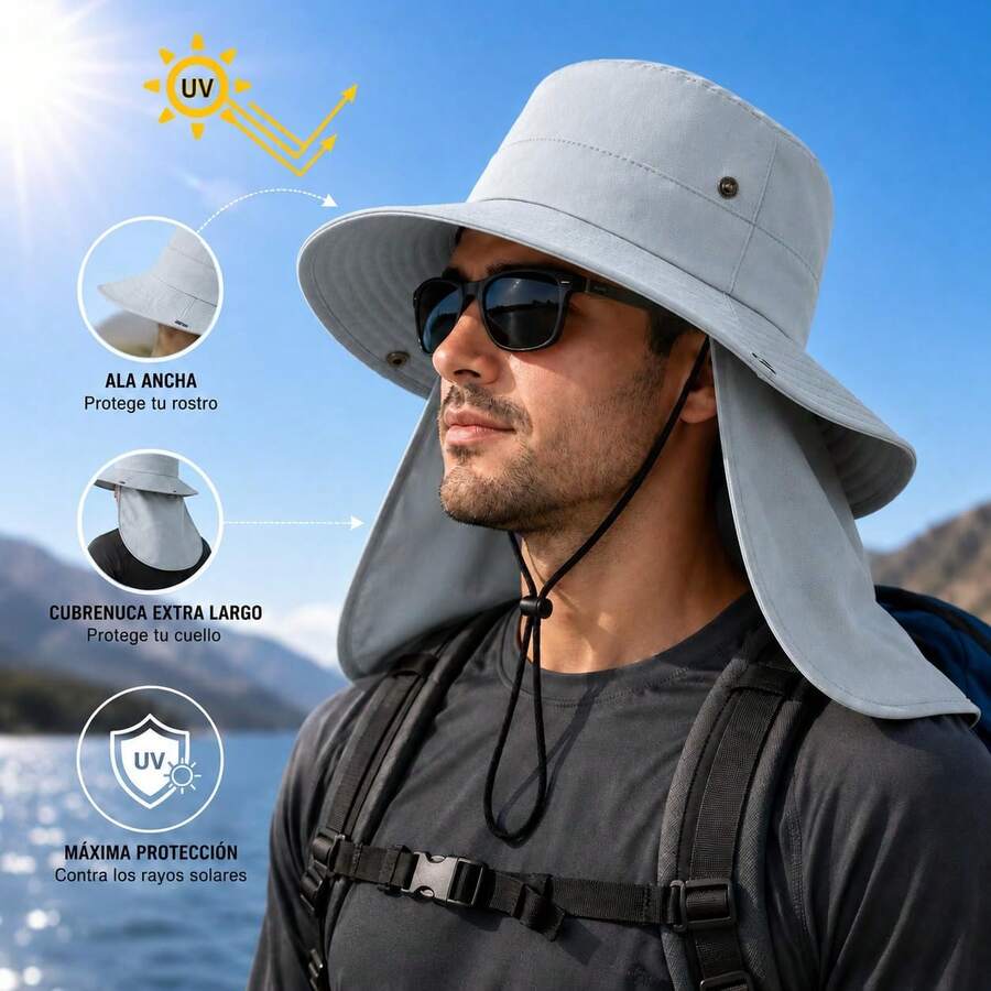 Sombrero Legionario