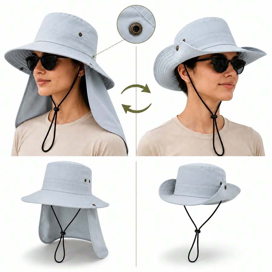 Sombrero Legionario