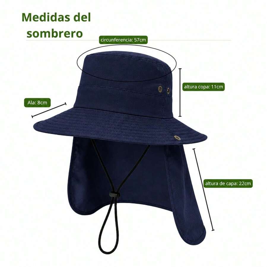 Sombrero Legionario