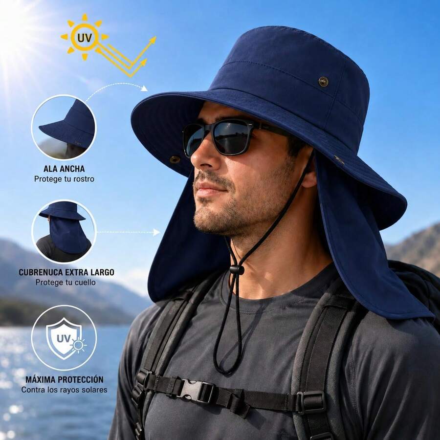 Sombrero Legionario