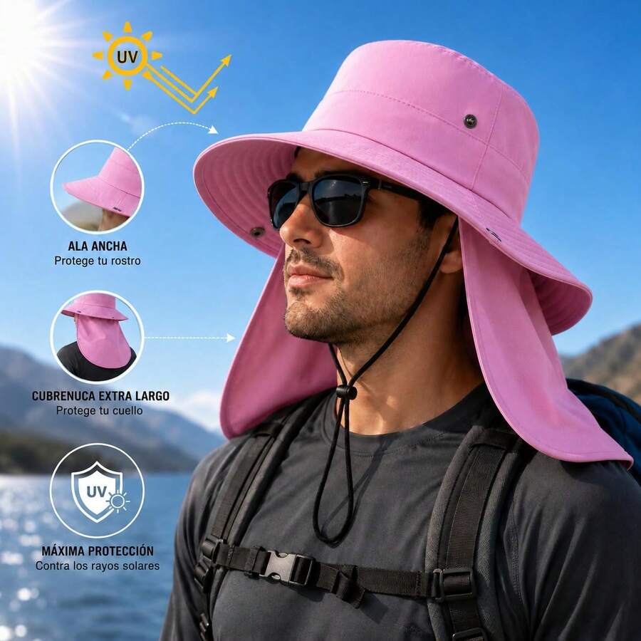 Sombrero Legionario