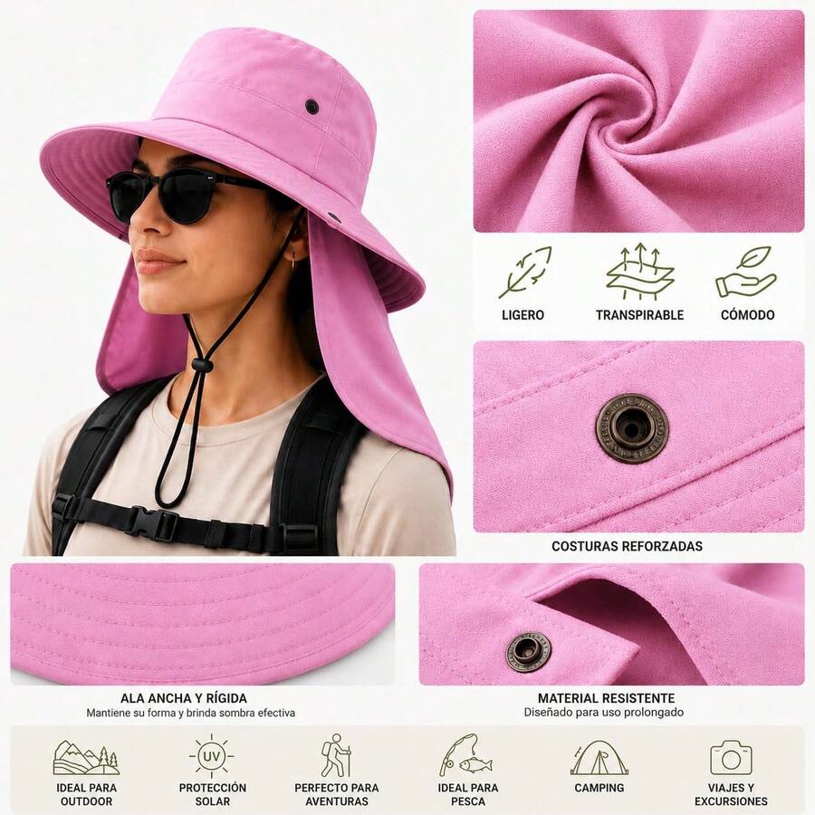 Sombrero Legionario