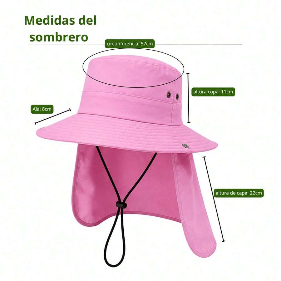 Sombrero Legionario