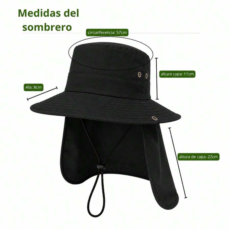 Sombrero Legionario