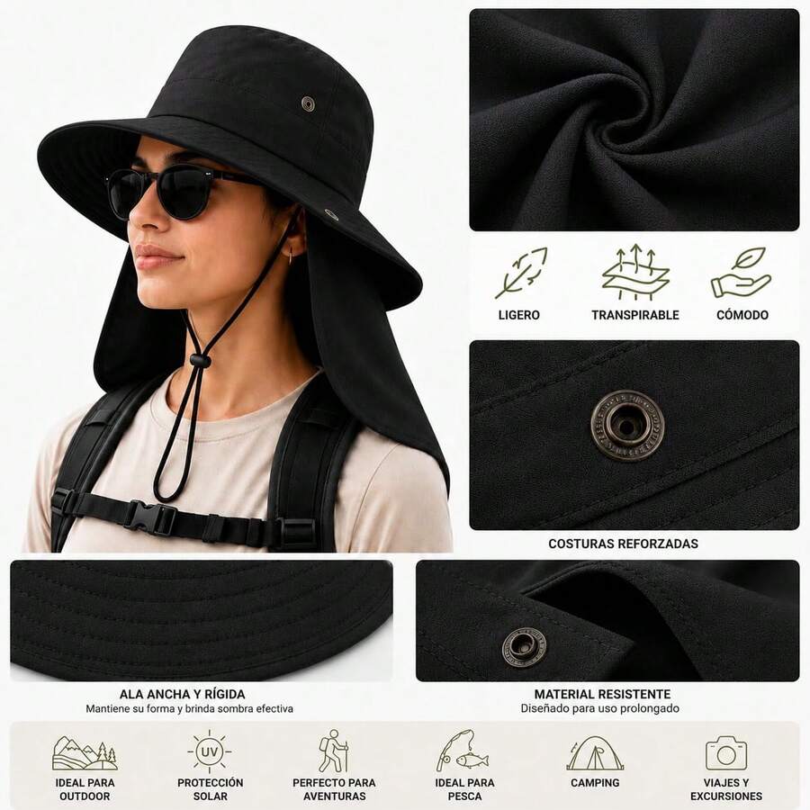 Sombrero Legionario