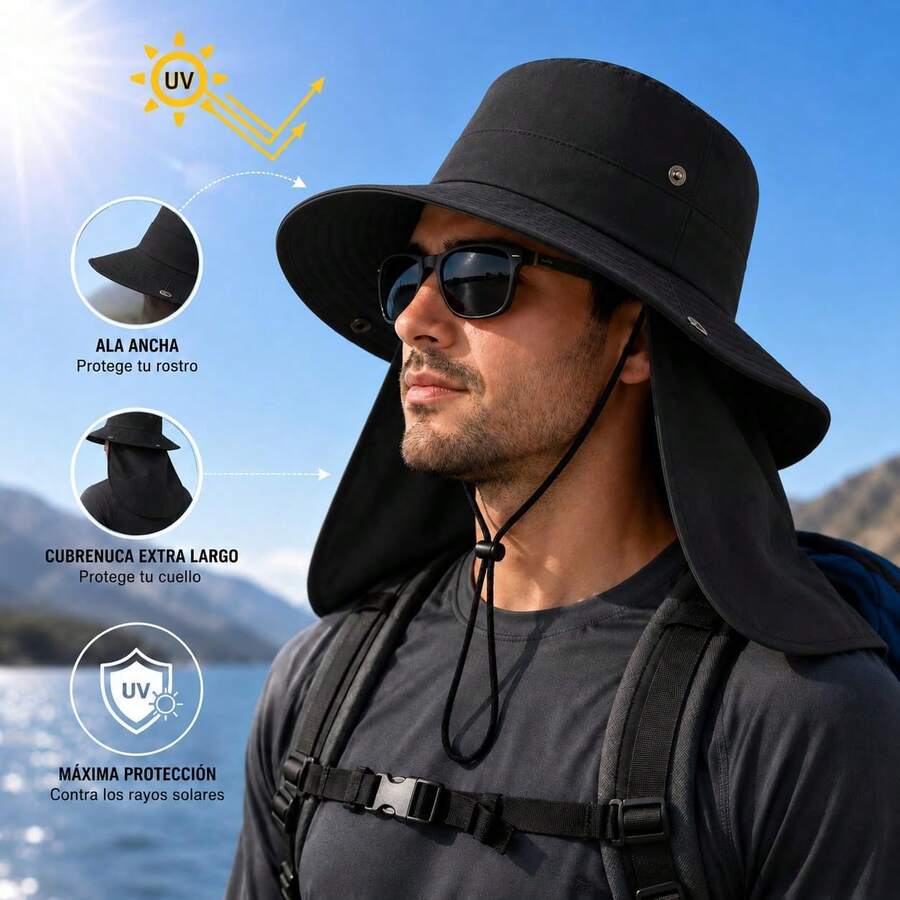 Sombrero Legionario
