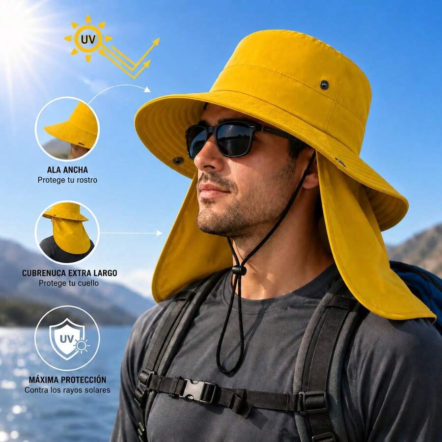 Sombrero Legionario